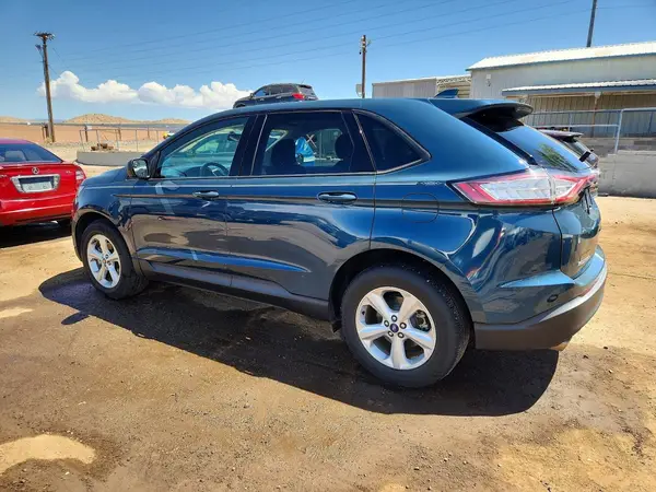 2FMPK3G94GBC17537 2016 FORD EDGE - Image 2