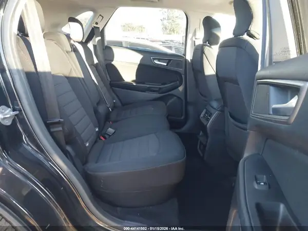 2FMPK3G94GBC21636 2016 FORD EDGE - Image 8