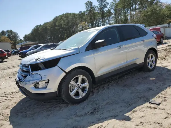 2FMPK3G94GBC34886 2016 FORD EDGE - Image 1