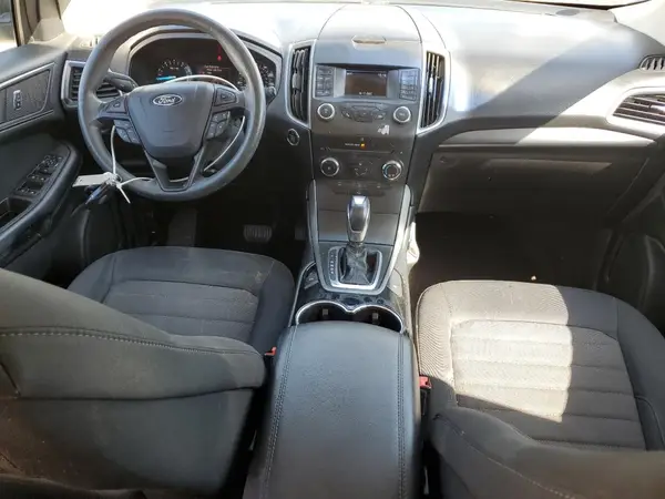 2FMPK3G94GBC34886 2016 FORD EDGE - Image 8
