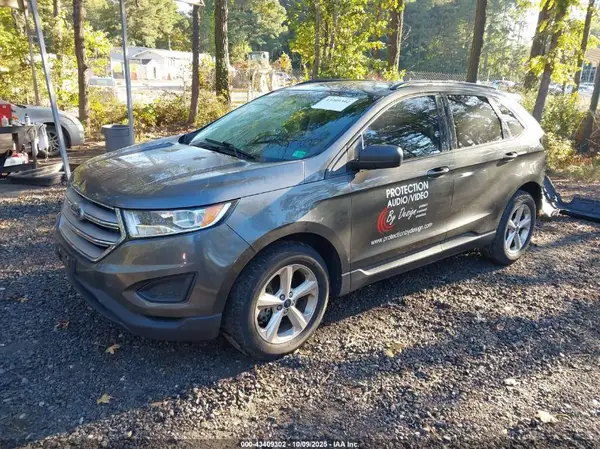 2FMPK3G94GBC40221 2016 FORD EDGE - Image 2