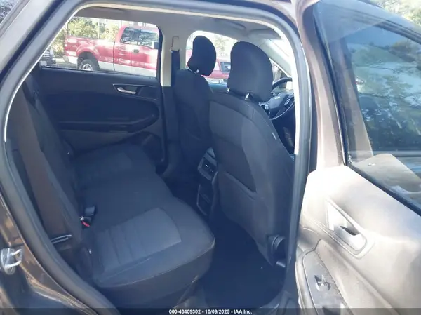 2FMPK3G94GBC40221 2016 FORD EDGE - Image 8