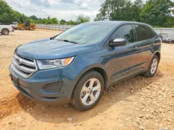 2FMPK3G94GBC40431 2016 FORD EDGE