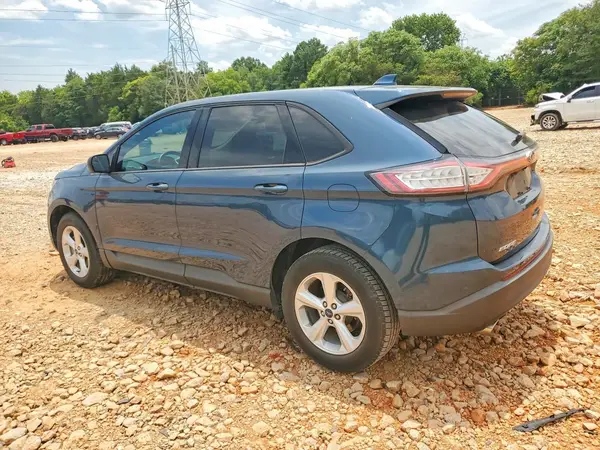2FMPK3G94GBC40431 2016 FORD EDGE - Image 2