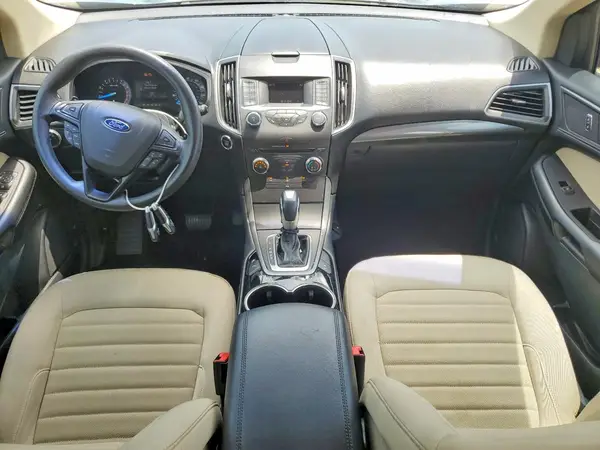 2FMPK3G94GBC40431 2016 FORD EDGE - Image 8