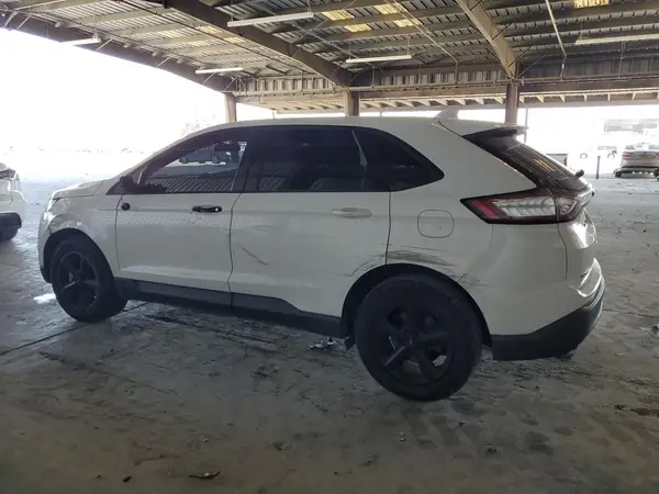 2FMPK3G94GBC53034 2016 FORD EDGE - Image 2