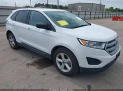 2FMPK3G94GBC63420 2016 FORD EDGE