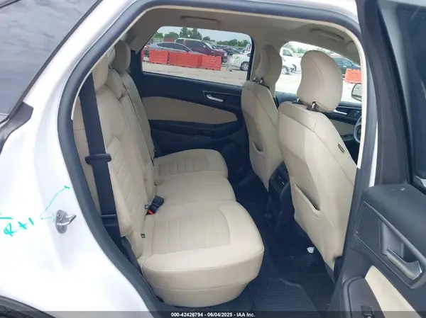 2FMPK3G94GBC63420 2016 FORD EDGE - Image 8