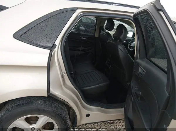 2FMPK3G94HBB03832 2017 FORD EDGE - Image 8