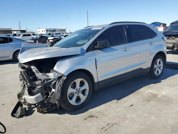 2FMPK3G94HBB04124 2017 FORD EDGE - Image 1