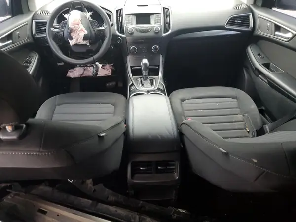 2FMPK3G94HBB04124 2017 FORD EDGE - Image 8