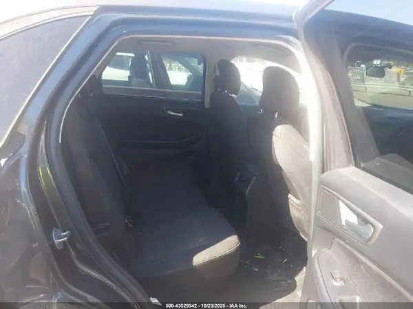 2FMPK3G94HBB23739 2017 FORD EDGE - Image 8