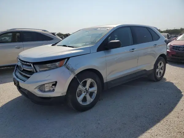 2FMPK3G94HBB30268 2017 FORD EDGE - Image 1