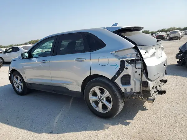 2FMPK3G94HBB30268 2017 FORD EDGE - Image 2