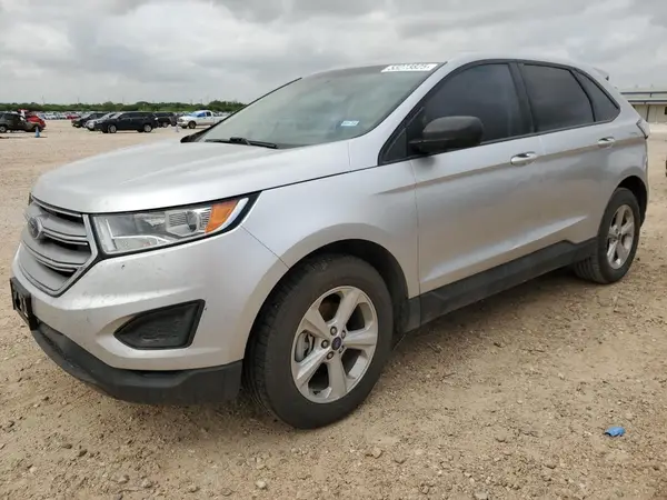 2FMPK3G94HBB36829 2017 FORD EDGE - Image 1