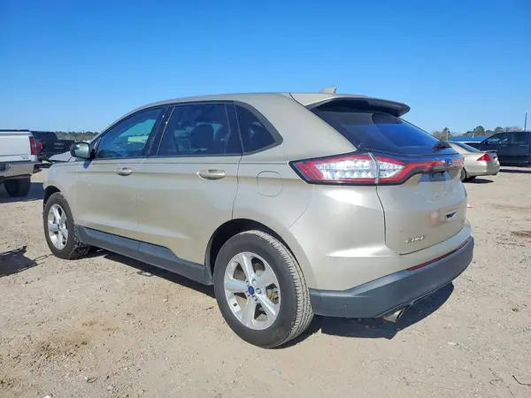 2FMPK3G94HBB40945 2017 FORD EDGE - Image 2