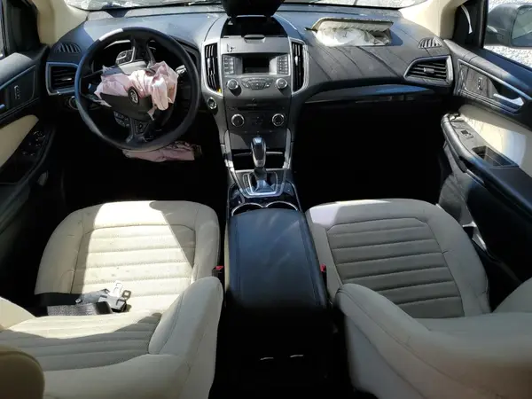 2FMPK3G94HBB41058 2017 FORD EDGE - Image 8