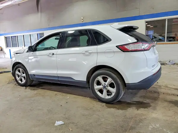 2FMPK3G94HBB50777 2017 FORD EDGE - Image 2