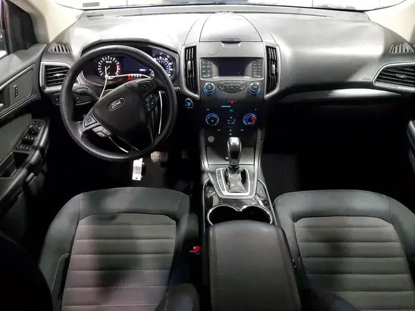 2FMPK3G94HBB50777 2017 FORD EDGE - Image 8