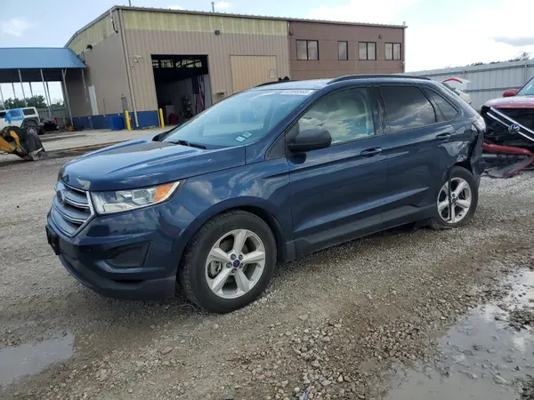 2FMPK3G94HBB68504 2017 FORD EDGE - Image 1