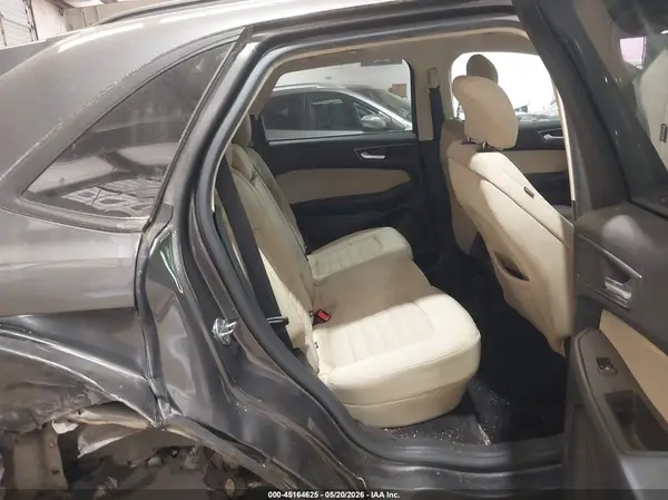 2FMPK3G94HBB71614 2017 FORD EDGE - Image 8