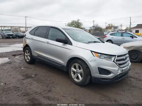2FMPK3G94HBB78272 2017 FORD EDGE - Image 1