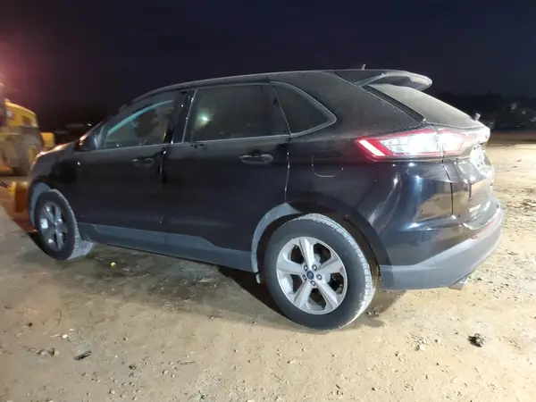 2FMPK3G94HBB86775 2017 FORD EDGE - Image 2