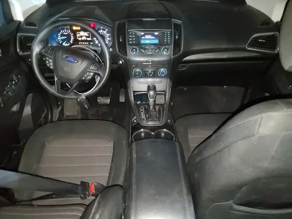 2FMPK3G94HBB86775 2017 FORD EDGE - Image 8