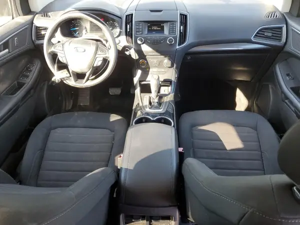 2FMPK3G94HBC01436 2017 FORD EDGE - Image 8