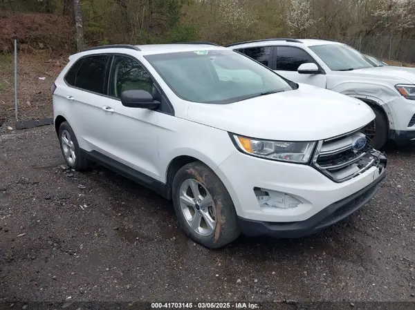 2FMPK3G94HBC01551 2017 FORD EDGE - Image 1