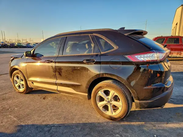 2FMPK3G94HBC02165 2017 FORD EDGE - Image 2