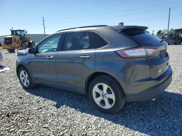2FMPK3G94HBC07172 2017 FORD EDGE - Image 2