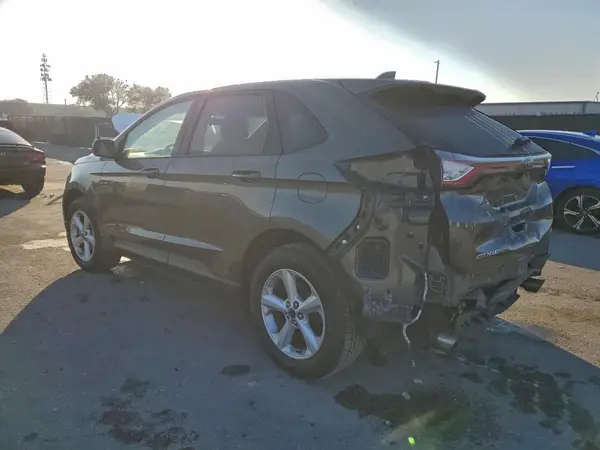 2FMPK3G94HBC07740 2017 FORD EDGE - Image 2
