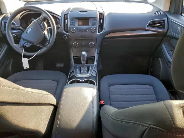 2FMPK3G94HBC07740 2017 FORD EDGE - Image 8