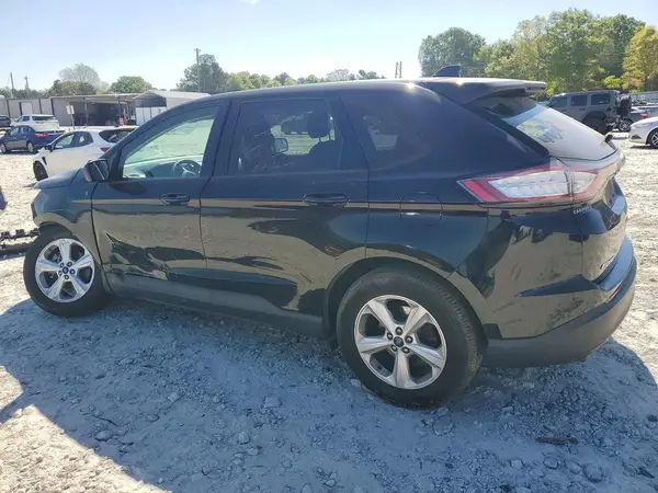 2FMPK3G94HBC24554 2017 FORD EDGE - Image 2
