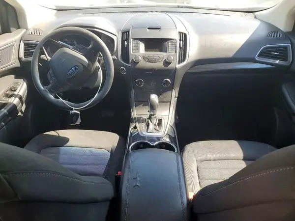 2FMPK3G94HBC24554 2017 FORD EDGE - Image 8