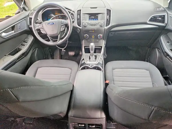 2FMPK3G94HBC32542 2017 FORD EDGE - Image 8