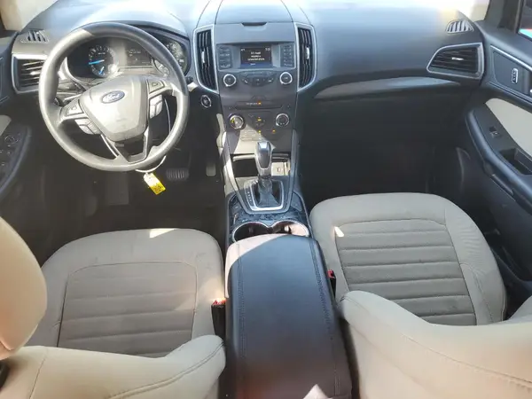 2FMPK3G94HBC45467 2017 FORD EDGE - Image 8