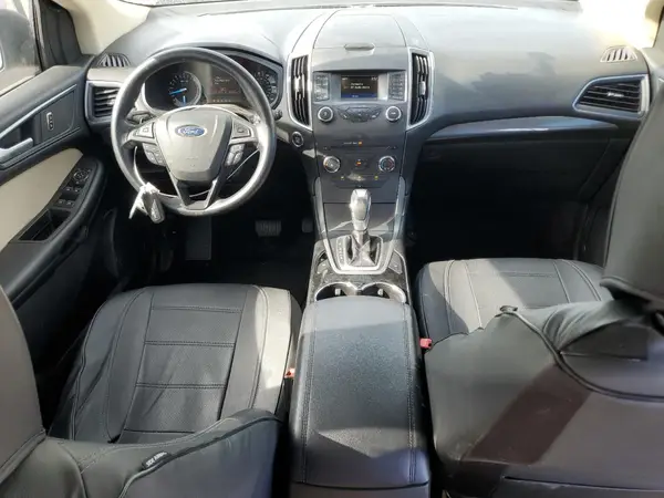 2FMPK3G94HBC45470 2017 FORD EDGE - Image 8