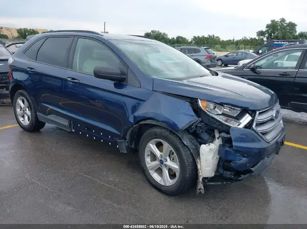 2FMPK3G94HBC54203 2017 FORD EDGE - Image 1