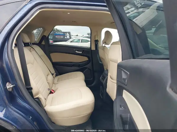 2FMPK3G94HBC54203 2017 FORD EDGE - Image 8