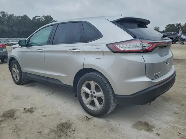 2FMPK3G94HBC59756 2017 FORD EDGE - Image 2