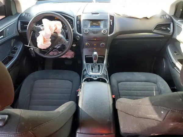 2FMPK3G94HBC60115 2017 FORD EDGE - Image 8