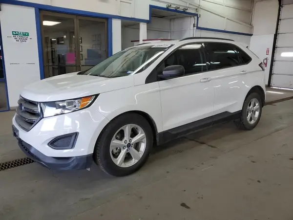 2FMPK3G94HBC63399 2017 FORD EDGE - Image 1