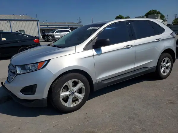 2FMPK3G94HBC63676 2017 FORD EDGE - Image 1