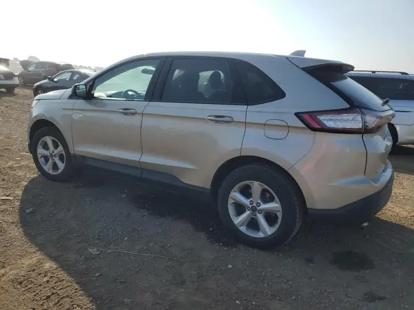 2FMPK3G94JBB03447 2018 FORD EDGE - Image 2