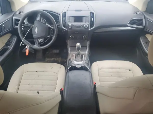 2FMPK3G94JBB03447 2018 FORD EDGE - Image 8
