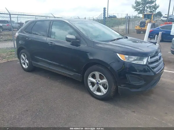 2FMPK3G94JBB07627 2018 FORD EDGE - Image 1