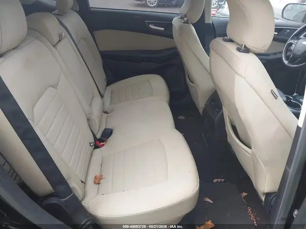 2FMPK3G94JBB07627 2018 FORD EDGE - Image 8