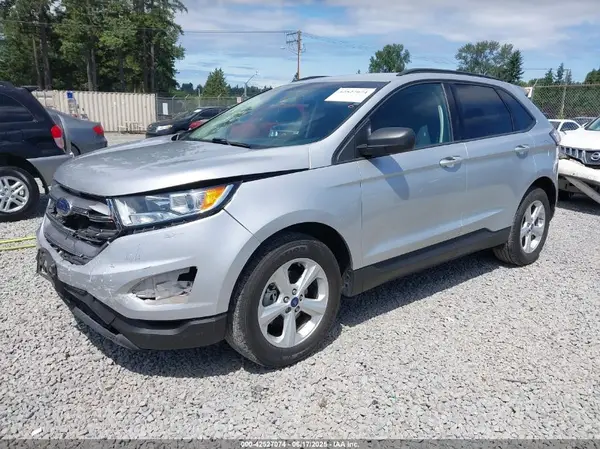 2FMPK3G94JBB10561 2018 FORD EDGE - Image 2